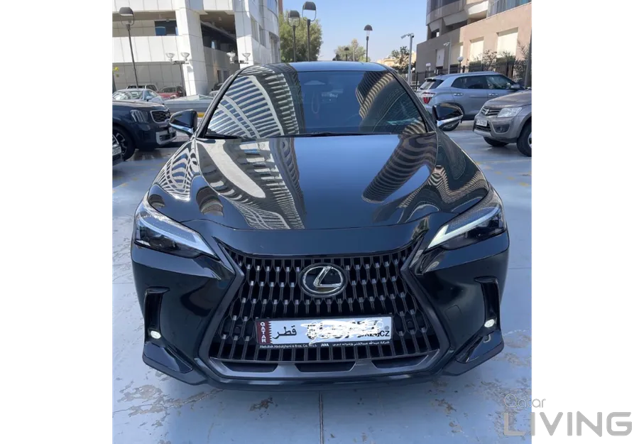 لكزس NX 350 2024 — QatarLiving